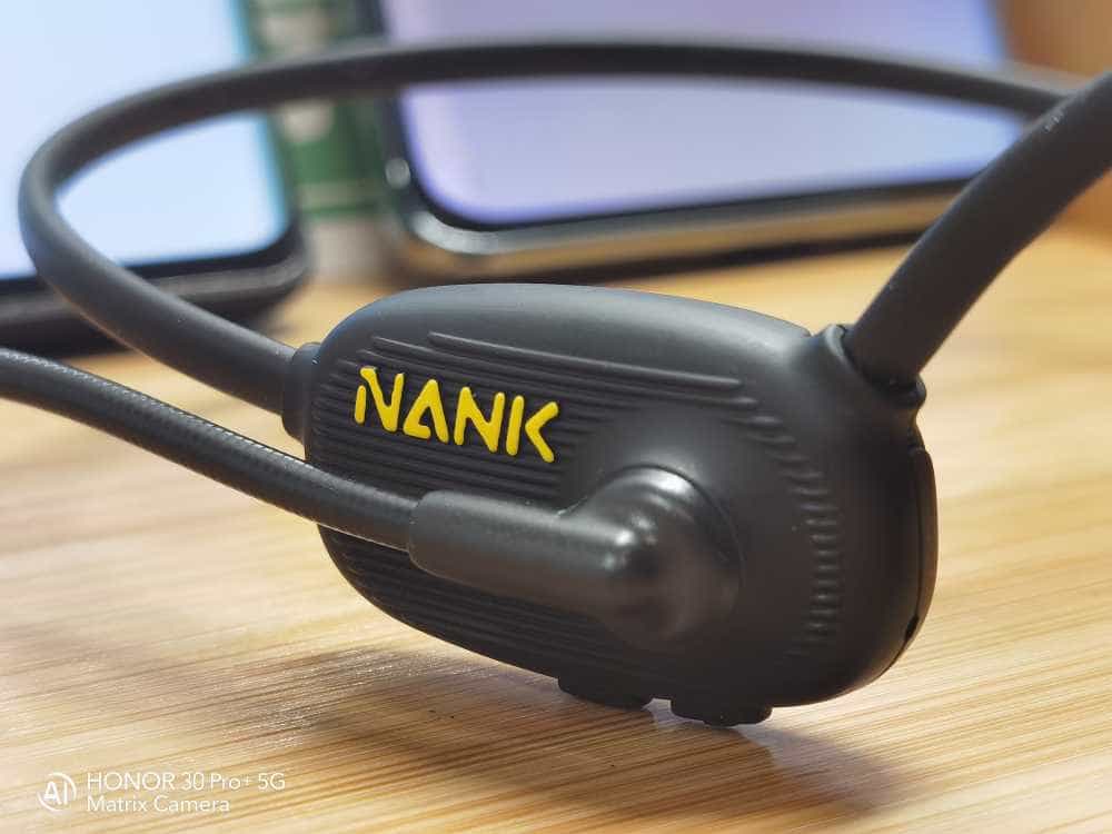 骨传导耳机成熟了，NANK南卡Runner Comm骨传导通话蓝牙耳机使用体验