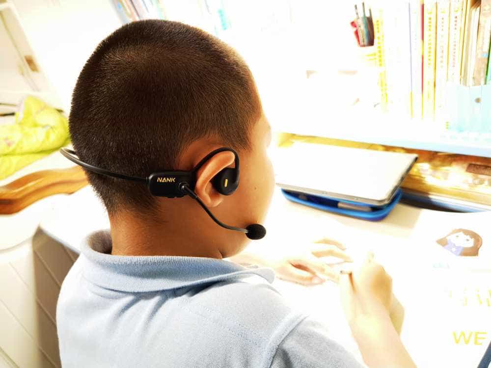 骨传导耳机成熟了，NANK南卡Runner Comm骨传导通话蓝牙耳机使用体验