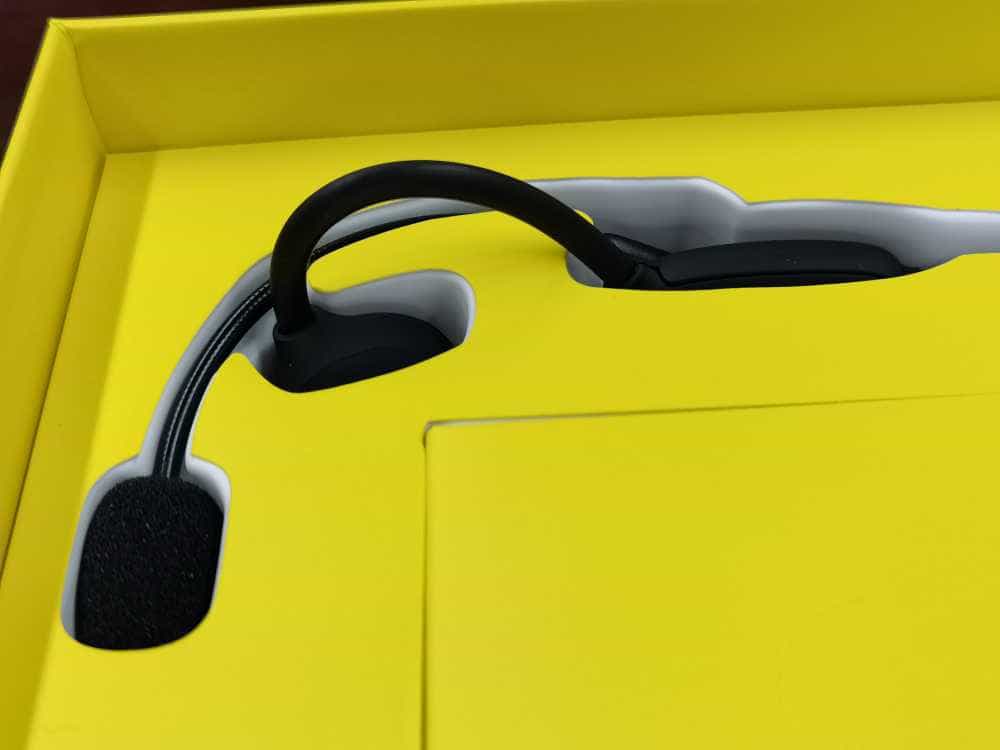 骨传导耳机成熟了，NANK南卡Runner Comm骨传导通话蓝牙耳机使用体验