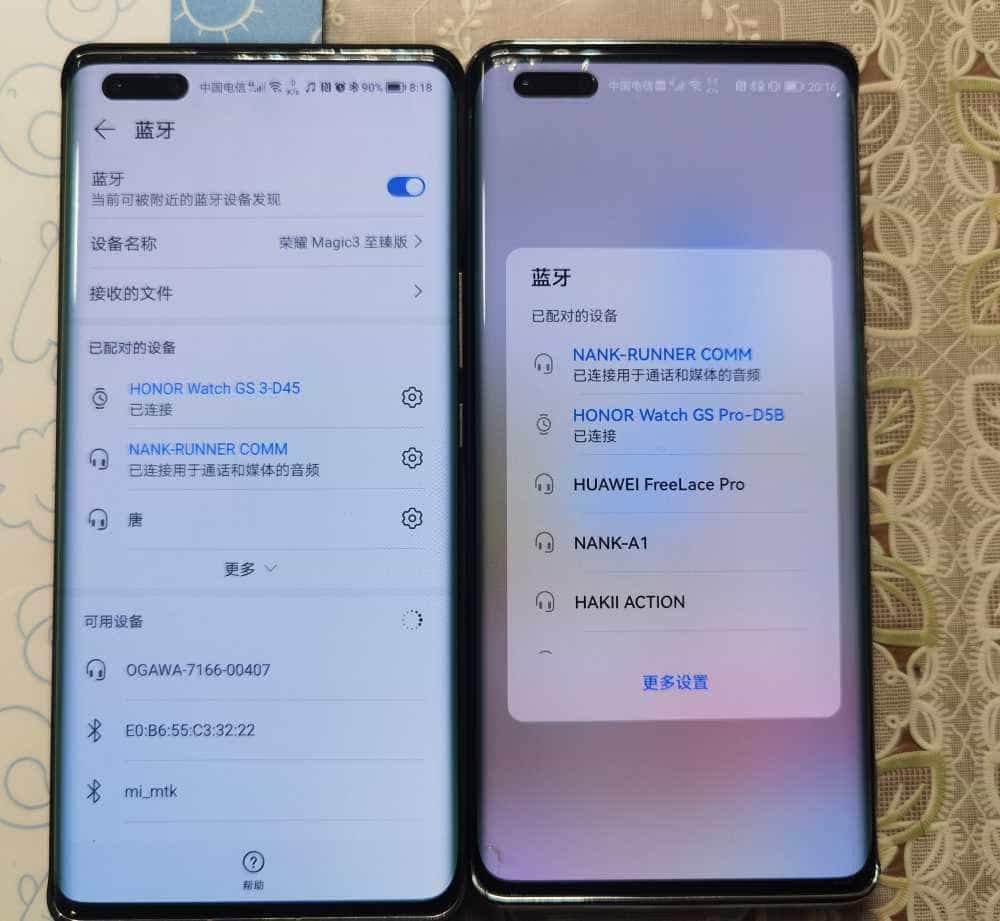 骨传导耳机成熟了，NANK南卡Runner Comm骨传导通话蓝牙耳机使用体验