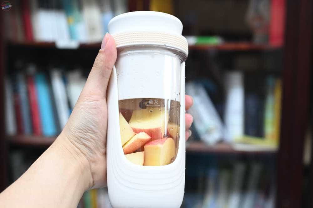 随时来一杯鲜榨果汁，夏日解暑好装备，大宇榨汁机上手