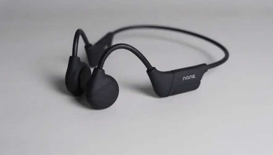 520情人节不知道送什么礼物？备受欢迎的骨传导蓝牙耳机值得入手