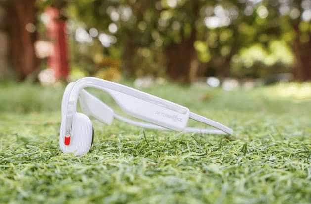 520情人节不知道送什么礼物？备受欢迎的骨传导蓝牙耳机值得入手