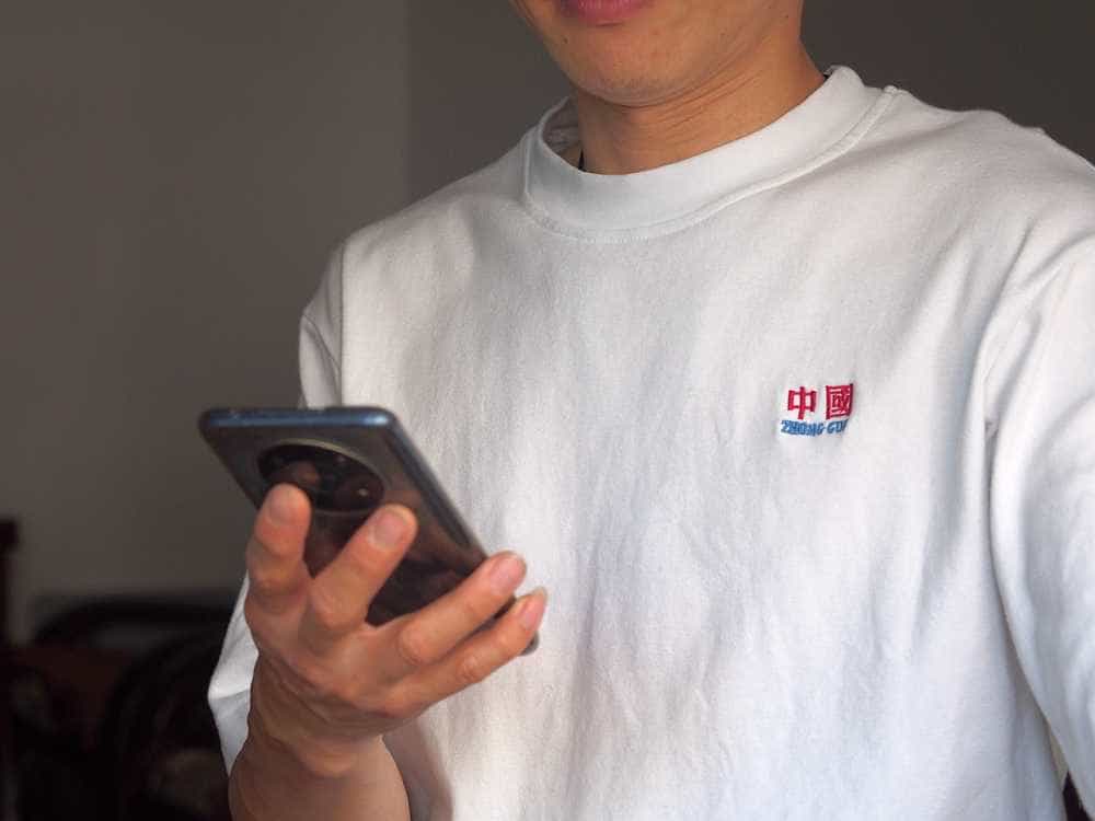 这才是全棉T恤该有的表现