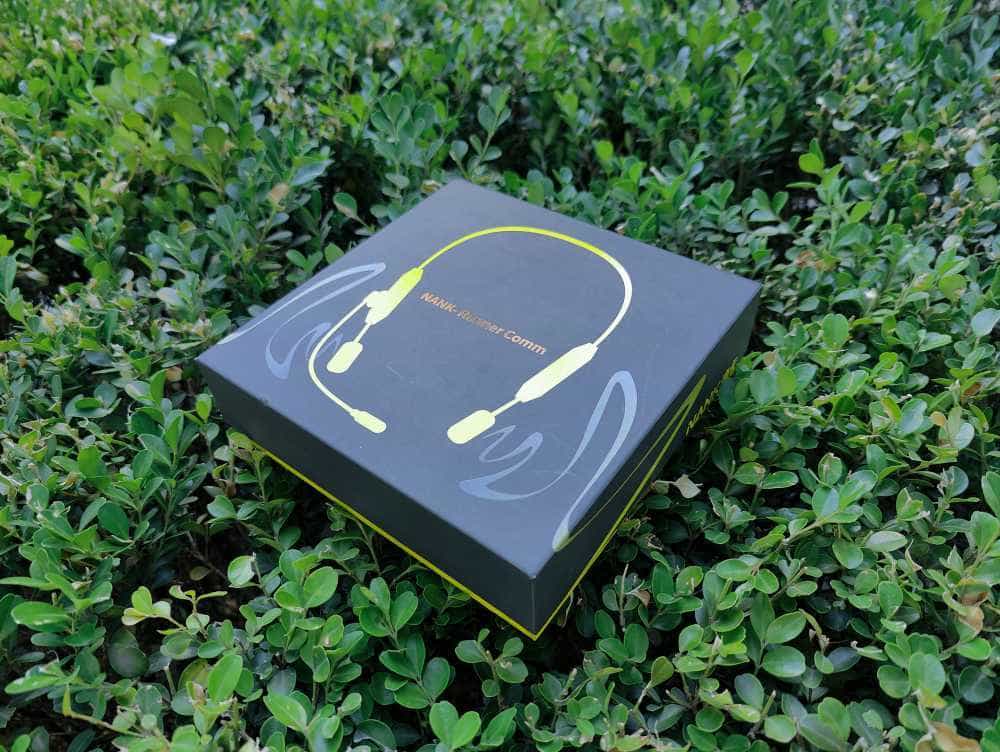 南卡Runner Comm,新一代骨传导蓝牙耳机天花板!