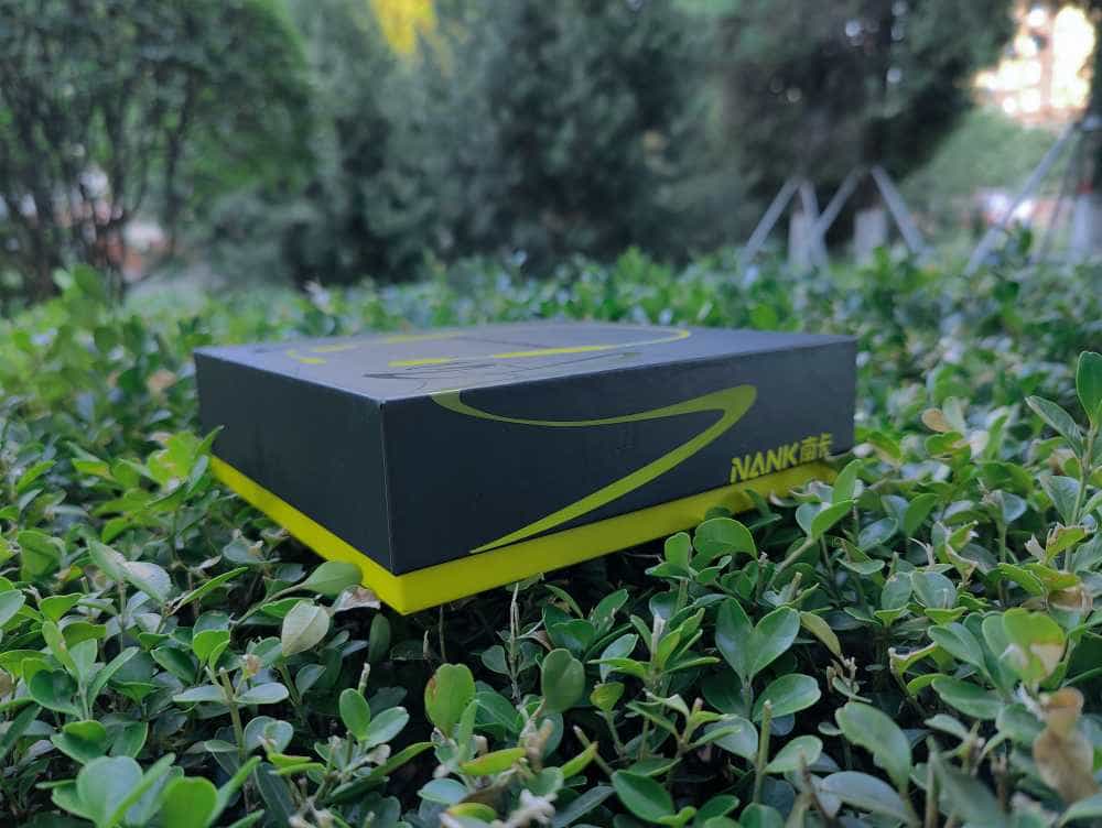 南卡Runner Comm,新一代骨传导蓝牙耳机天花板!