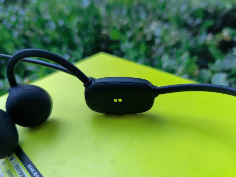 南卡Runner Comm,新一代骨传导蓝牙耳机天花板!