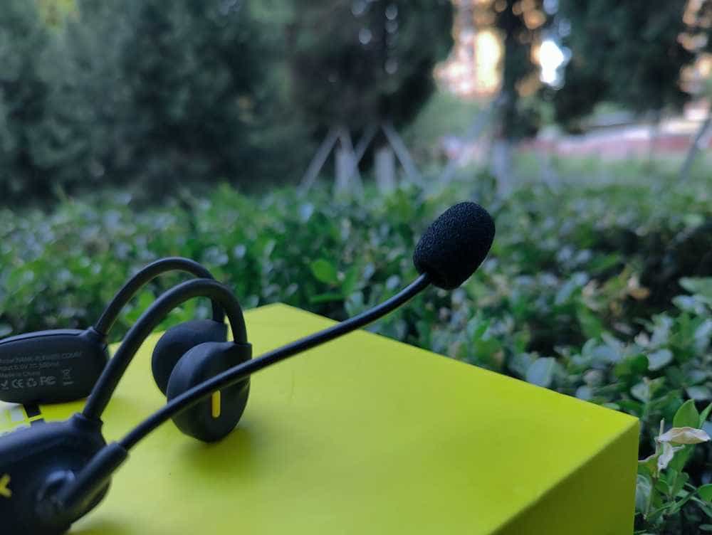 南卡Runner Comm,新一代骨传导蓝牙耳机天花板!