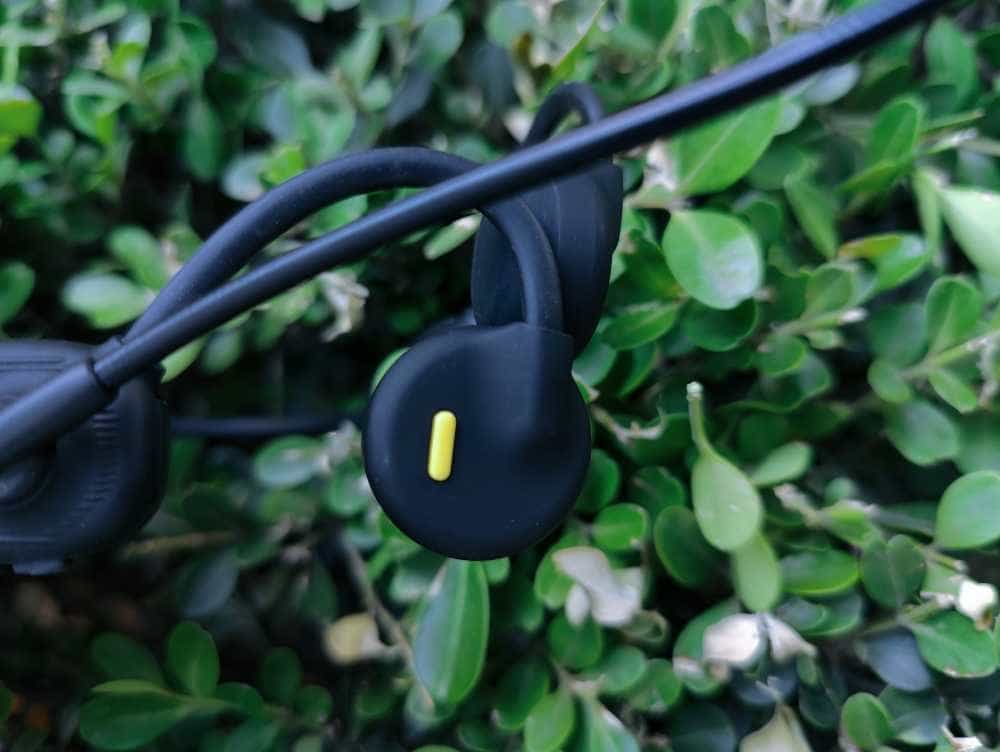 南卡Runner Comm,新一代骨传导蓝牙耳机天花板!