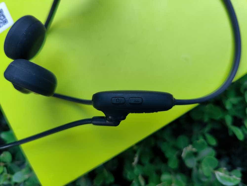 南卡Runner Comm,新一代骨传导蓝牙耳机天花板!