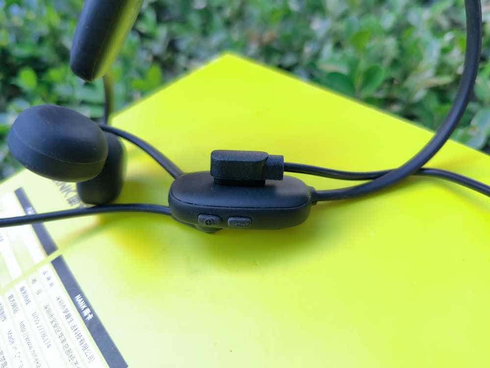 南卡Runner Comm,新一代骨传导蓝牙耳机天花板!