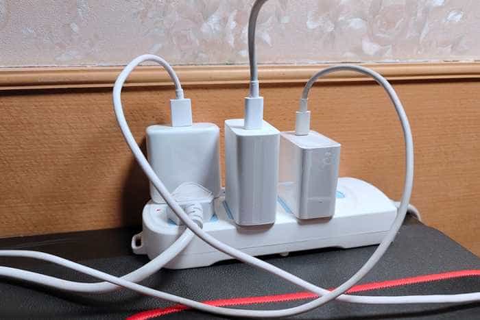 618桌面好物推荐：贝尔金充电“三剑客”体验