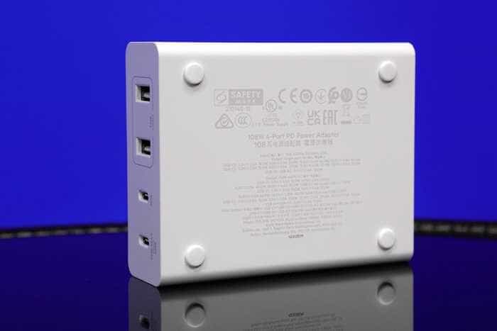 618桌面好物推荐：贝尔金充电“三剑客”体验