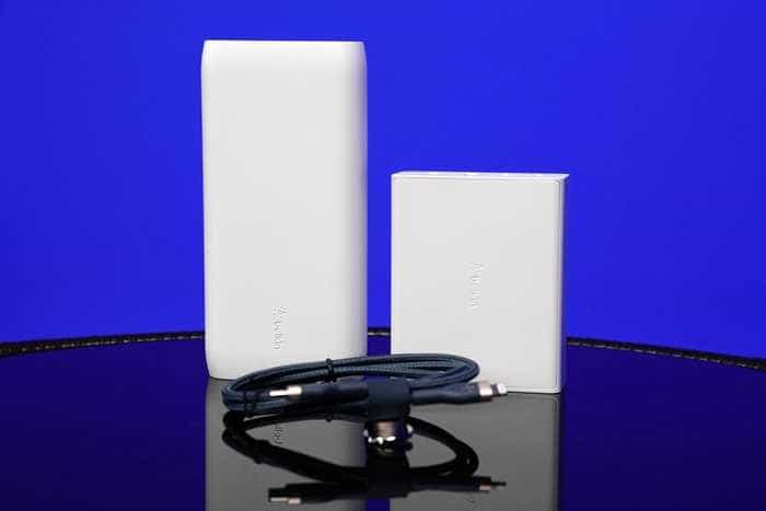 618桌面好物推荐：贝尔金充电“三剑客”体验