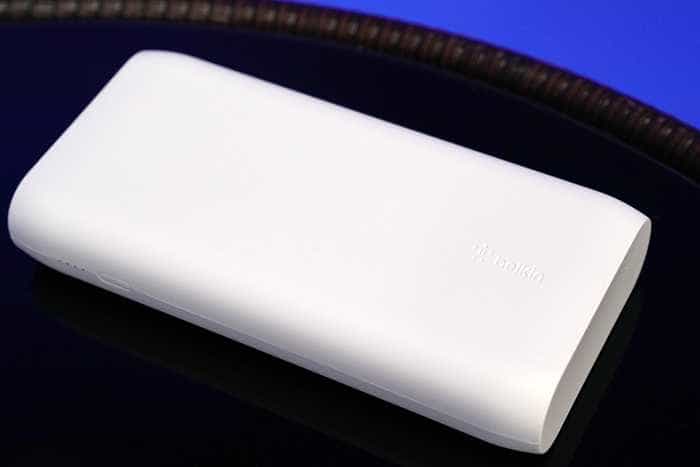 618桌面好物推荐：贝尔金充电“三剑客”体验