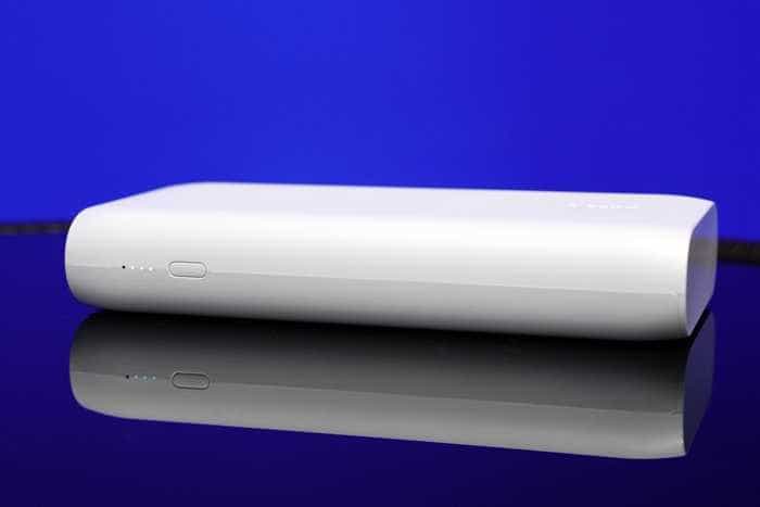 618桌面好物推荐：贝尔金充电“三剑客”体验