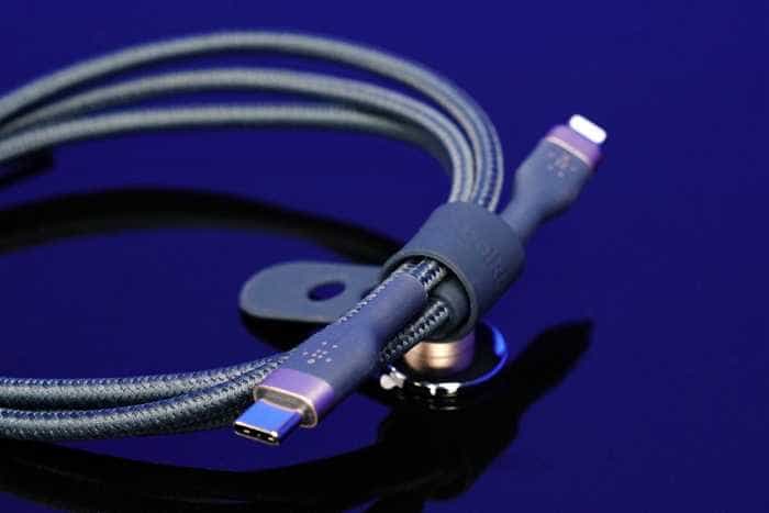 618桌面好物推荐：贝尔金充电“三剑客”体验