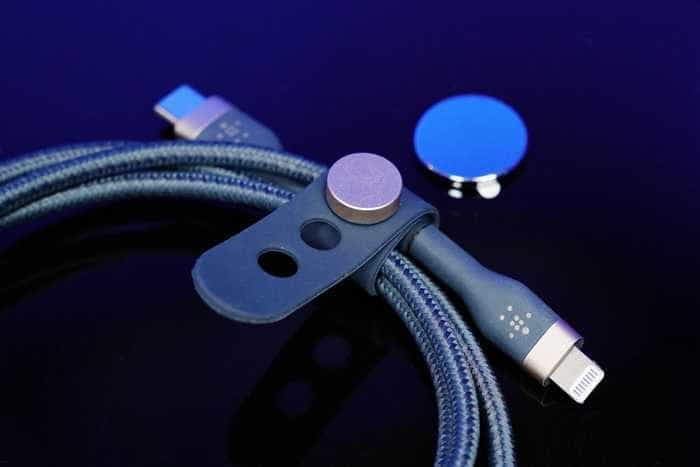 618桌面好物推荐：贝尔金充电“三剑客”体验