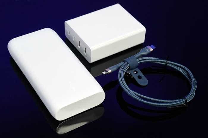 618桌面好物推荐：贝尔金充电“三剑客”体验