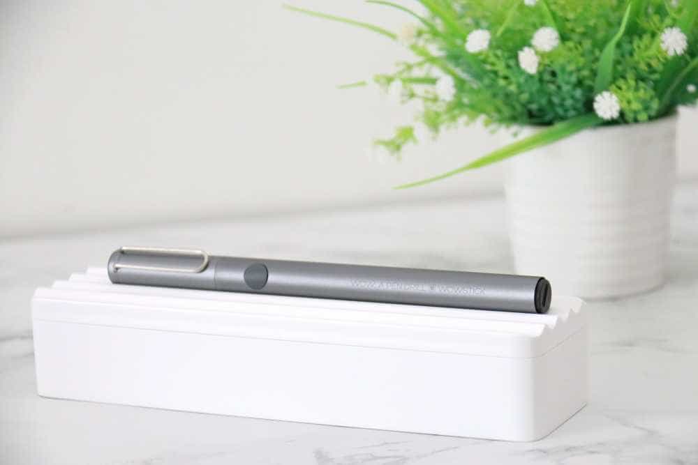 你见过钢笔大小的电钻吗？WOWSITCK PLAY锂电迷你电钻笔体验