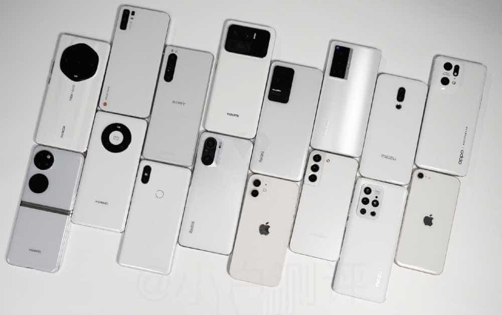 准大学生购机推荐，低中高三档任你选，总有一款适合你