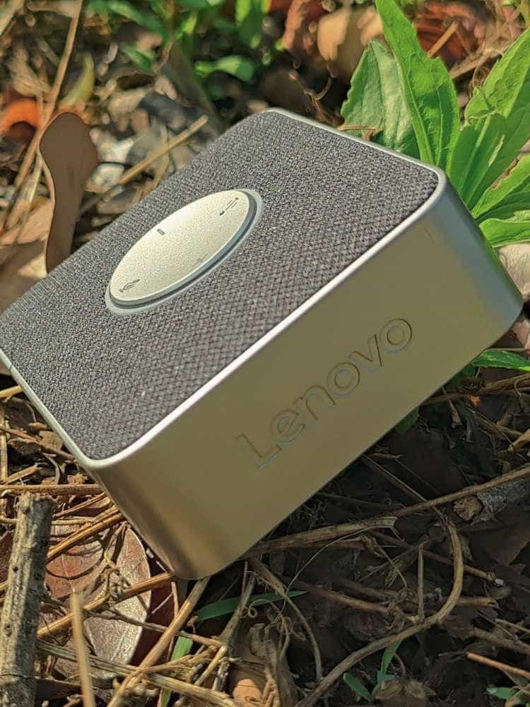 联想thinkplus视频会议全向麦克风成为线上会议好帮手