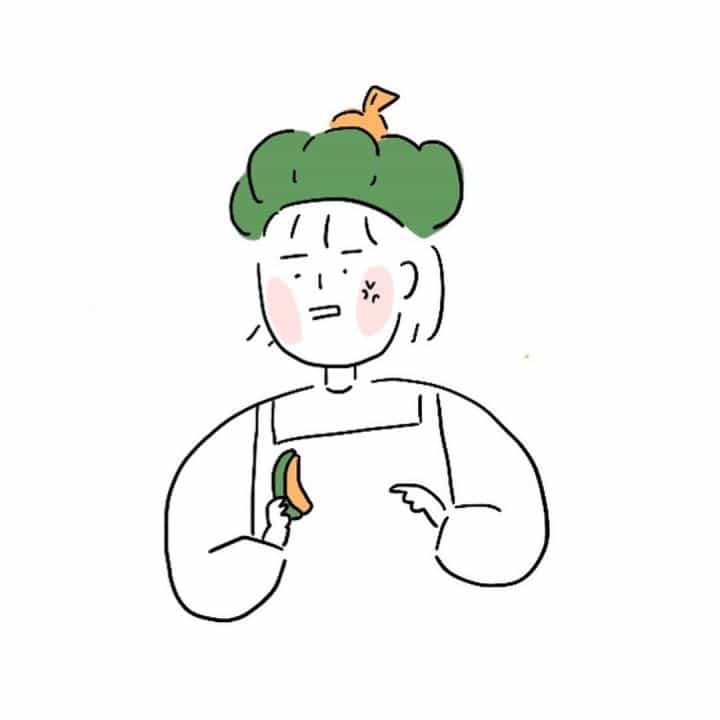 古明地家的兔子