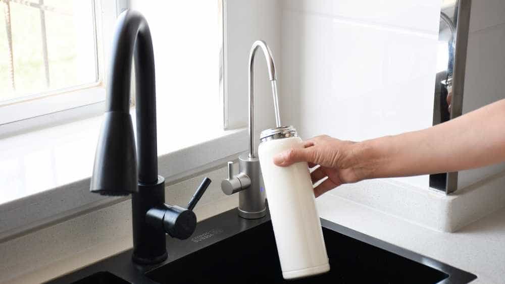 小米净水器H800G Pro：家用净水器性价比之选