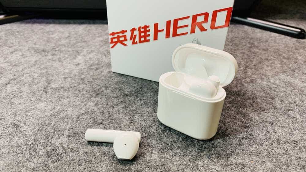 国产蓝牙耳机的体验如何？拿个老牌国货试一下