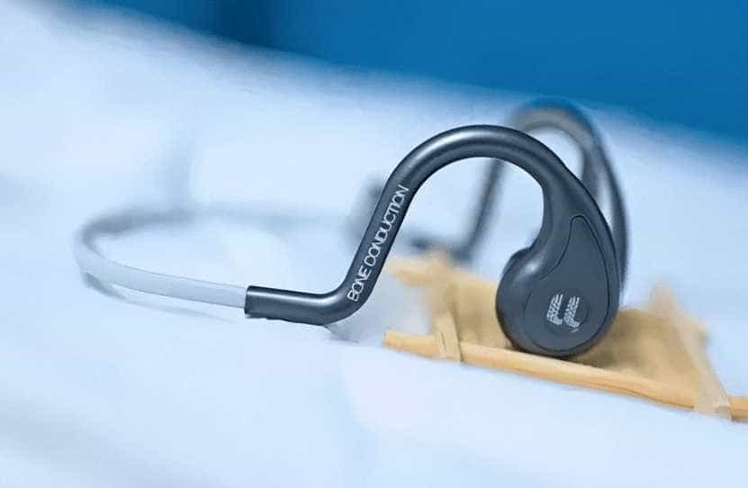 跑步戴什么蓝牙耳机好？公认佩戴舒适度高的骨传导耳机