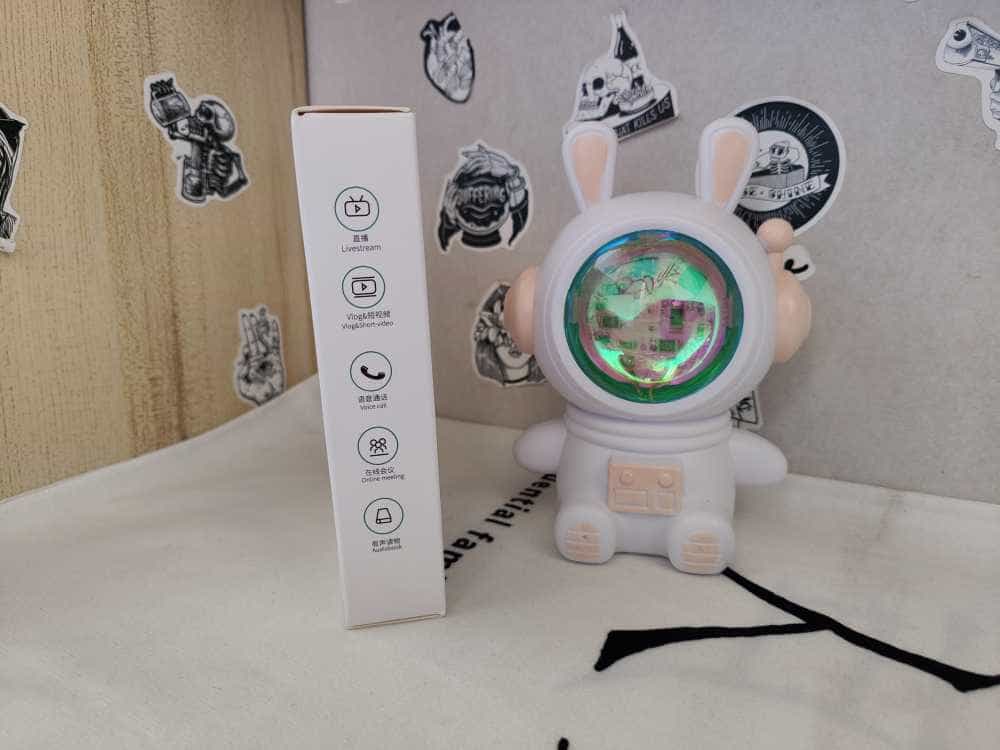 宿舍打电话太吵，易拾音消噪宝帮你解决