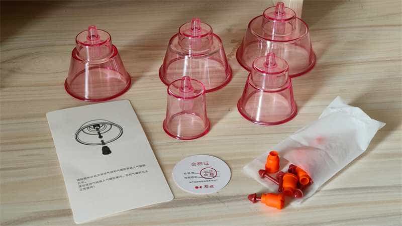 致敬传统,左点智能走罐按摩器