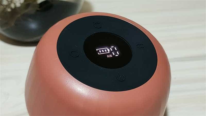 致敬传统,左点智能走罐按摩器