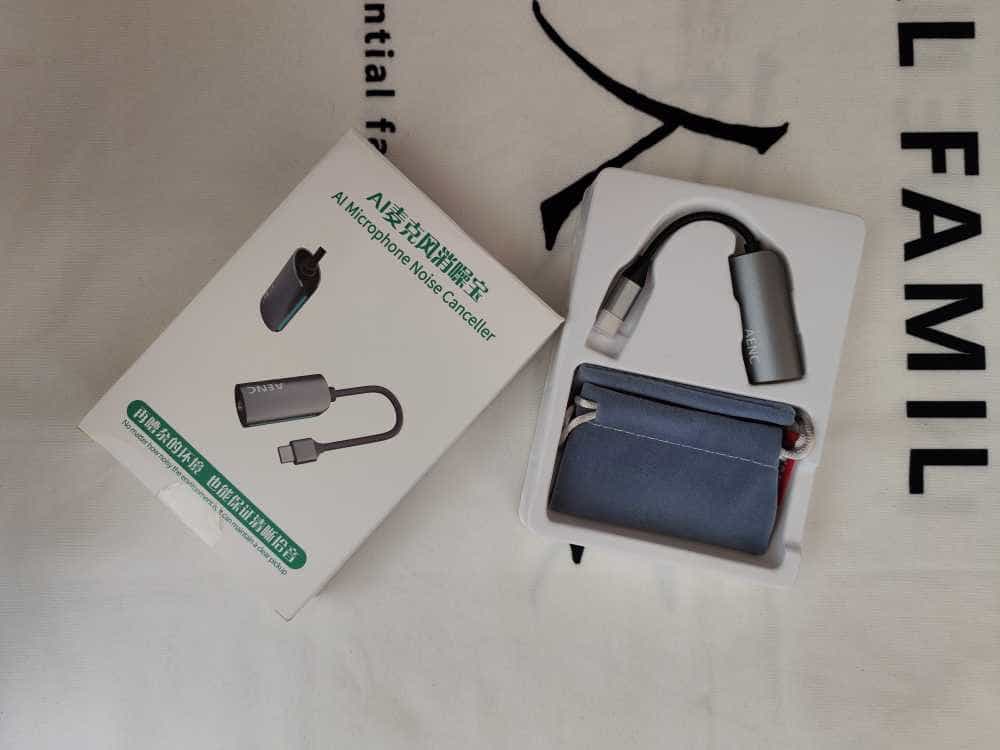 宿舍打电话太吵，易拾音消噪宝帮你解决