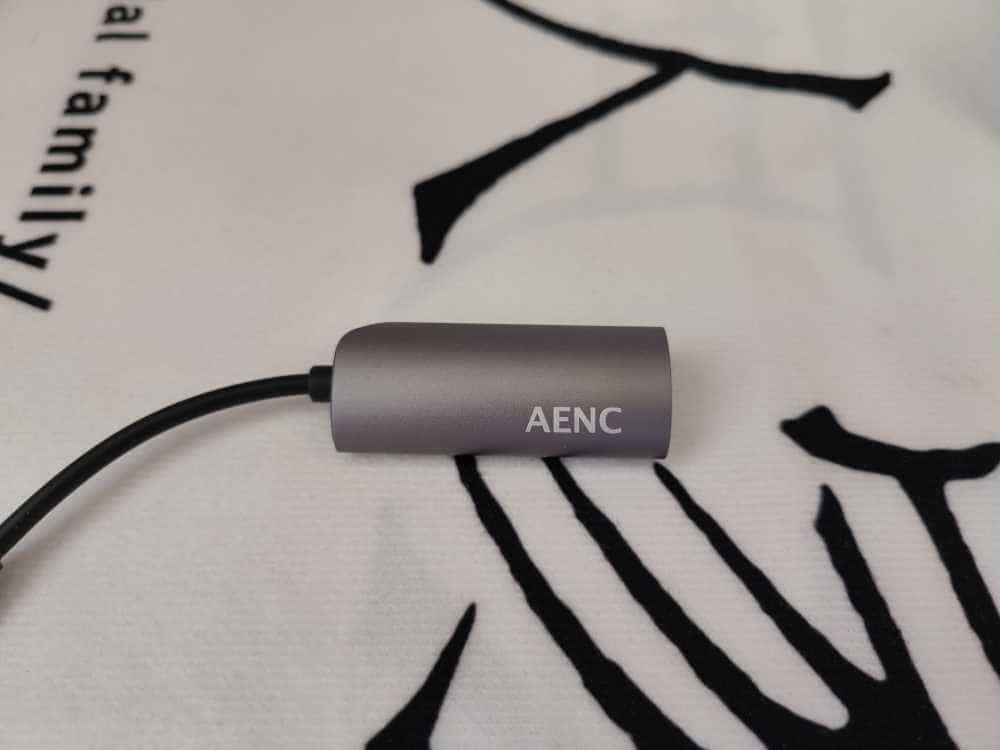 宿舍打电话太吵，易拾音消噪宝帮你解决