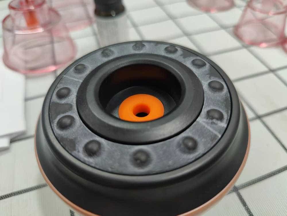 盛夏疗养好伴侣，左点智能走罐器轻体验