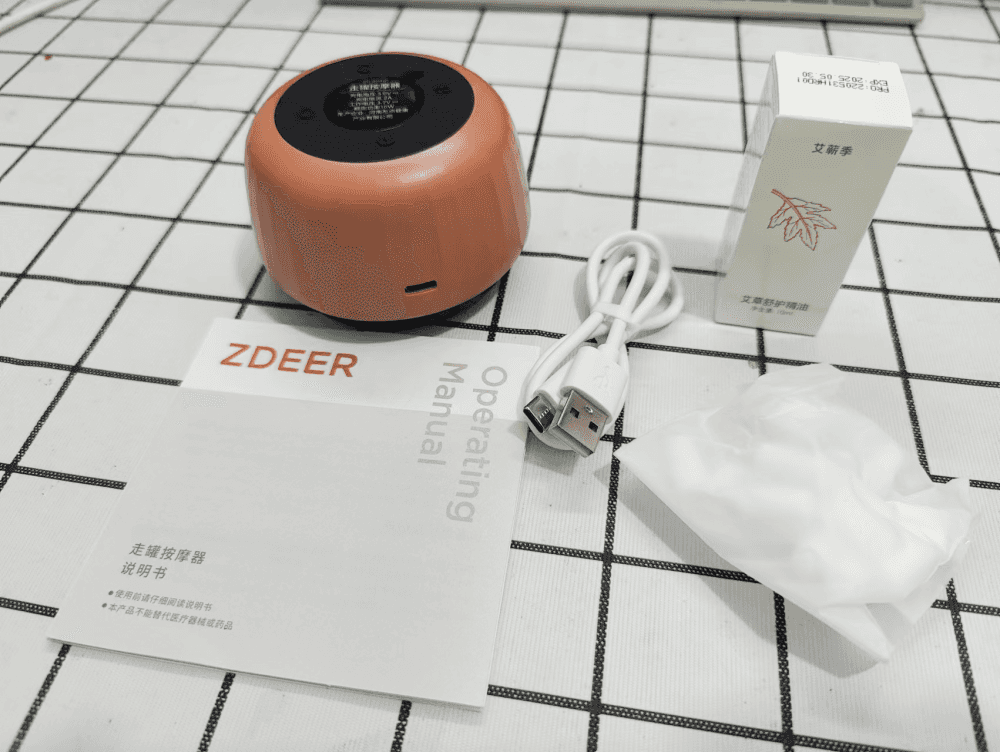 盛夏疗养好伴侣，左点智能走罐器轻体验