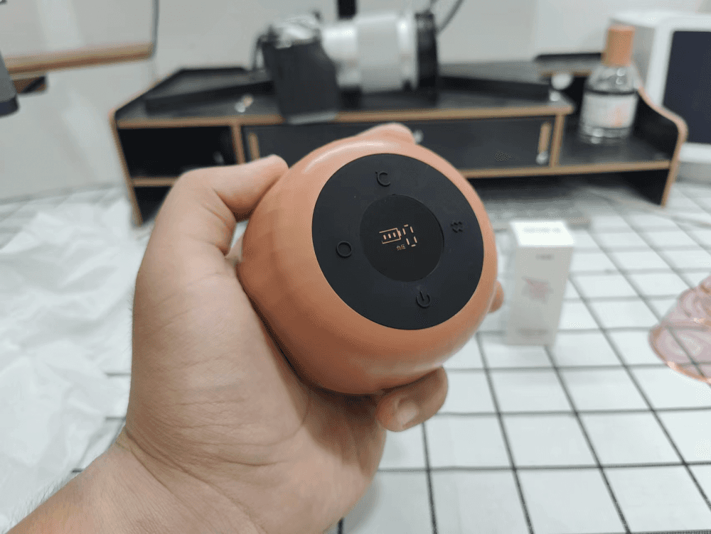 盛夏疗养好伴侣，左点智能走罐器轻体验