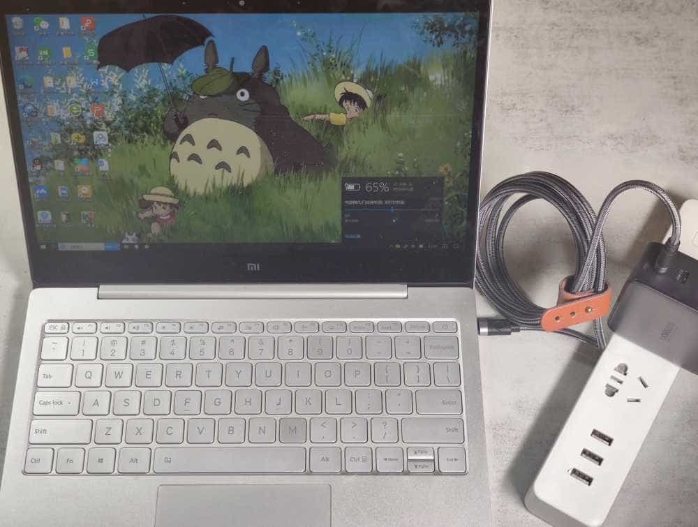 不错的100瓦快充线，充电快传输速度也是杠杠的。