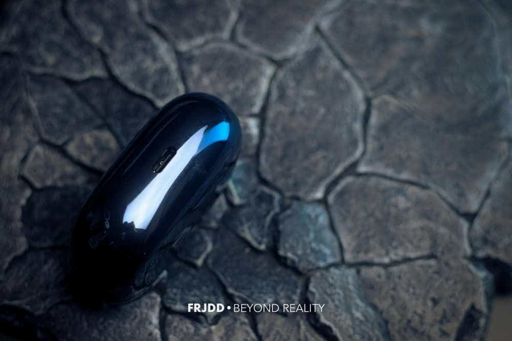 来自太空的交响，vivo TWS 2真无线耳机开箱