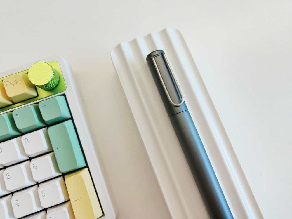 男人的无线新玩具，WOWSTICK PLAY锂电迷你电钻笔体验！