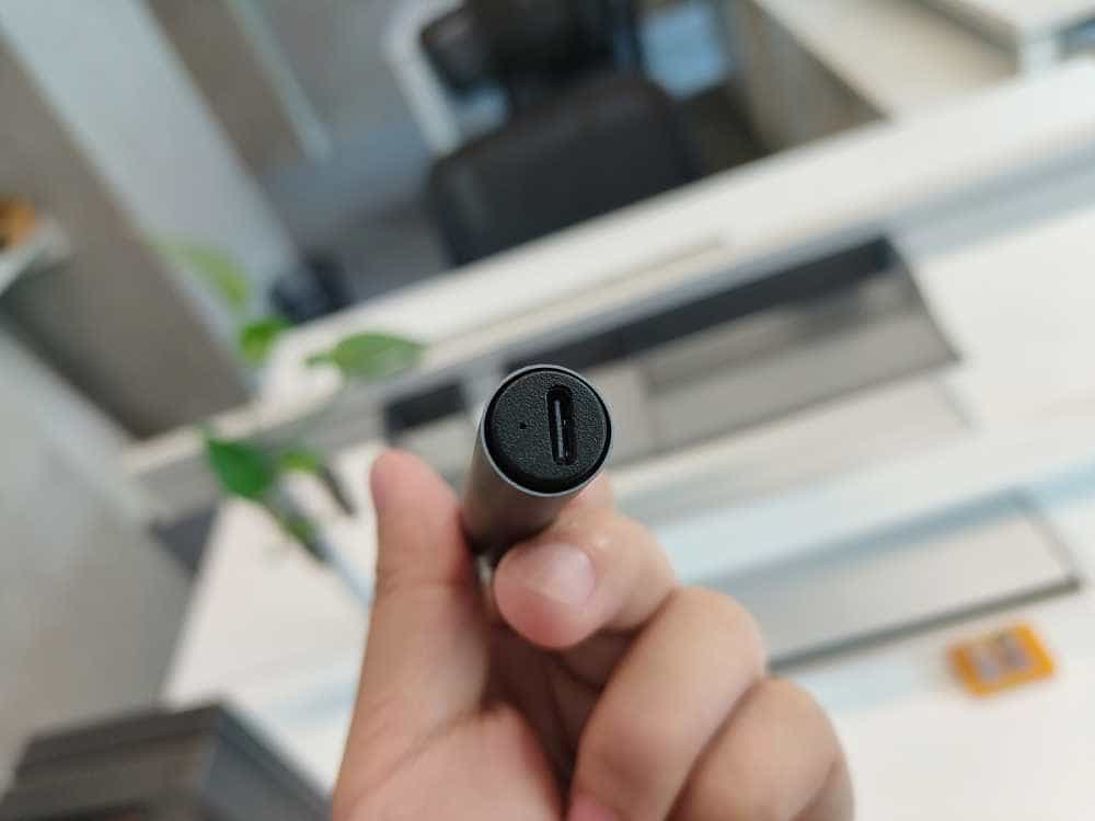 男人的无线新玩具，WOWSTICK PLAY锂电迷你电钻笔体验！