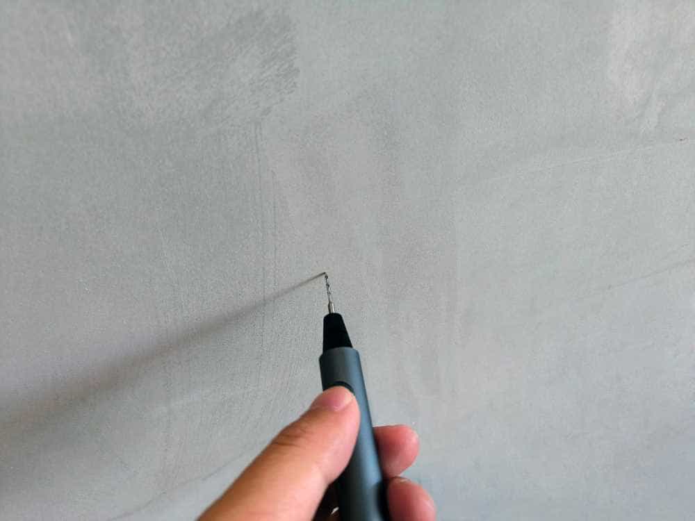 男人的无线新玩具，WOWSTICK PLAY锂电迷你电钻笔体验！