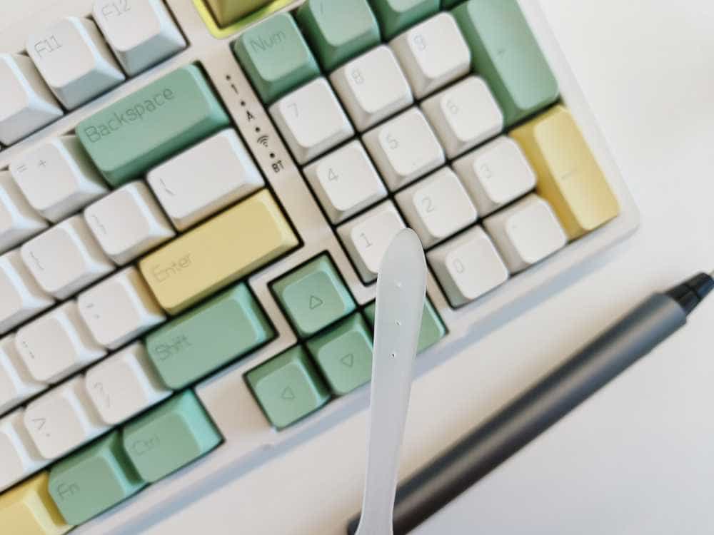 男人的无线新玩具，WOWSTICK PLAY锂电迷你电钻笔体验！