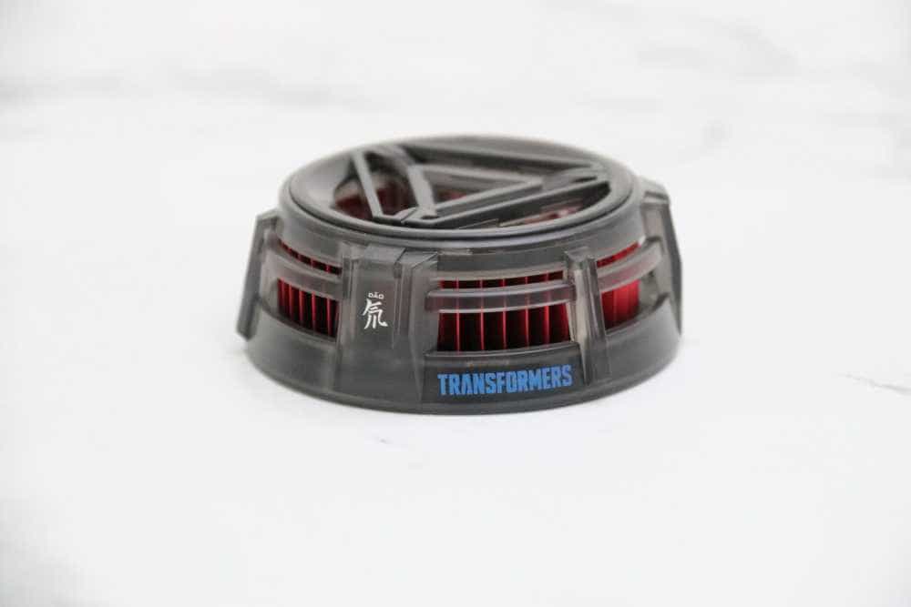 努比亚红魔冰磁磁吸散热器:黑科技加持,降温更迅速