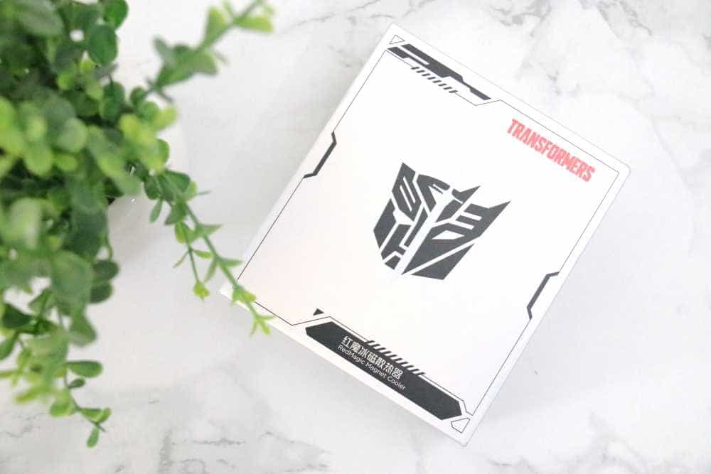 努比亚红魔冰磁磁吸散热器:黑科技加持,降温更迅速