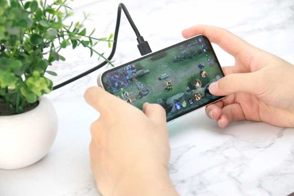 努比亚红魔冰磁磁吸散热器:黑科技加持,降温更迅速