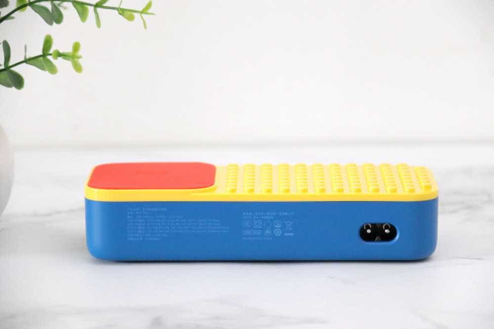 好玩又好用，充电更高效，IDMIX大麦65W酷玩多功能桌面充电器体验