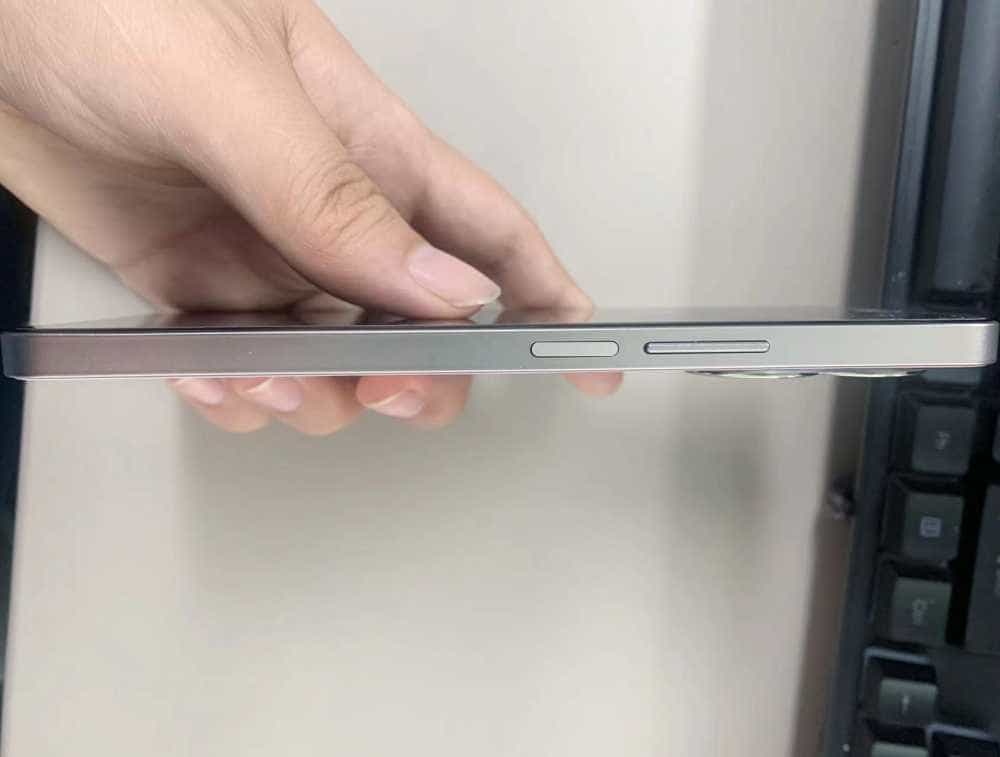 情人节送浪漫?考虑考虑荣耀x40i