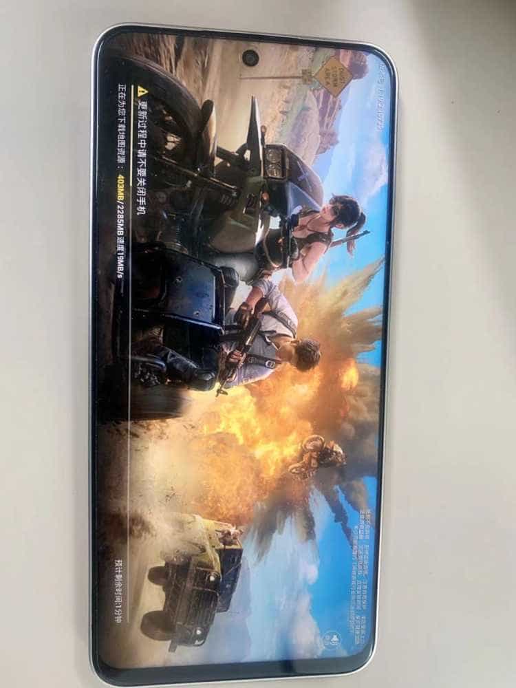 情人节送浪漫?考虑考虑荣耀x40i